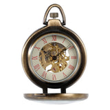 Montre à Gousset Mécanique <br>Bureau