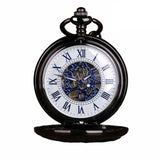 Montre à Gousset Mécanique <br>Pégase