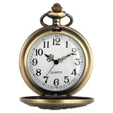 Montre Gousset Vintage Texas | La Montre à Gousset