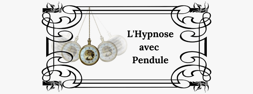 L'Hypnose avec Pendule<br/><br/>
