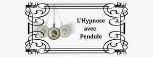 L'Hypnose avec Pendule<br/><br/>