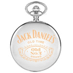 Montre à Gousset Jack Daniel's | La Montre à Gousset