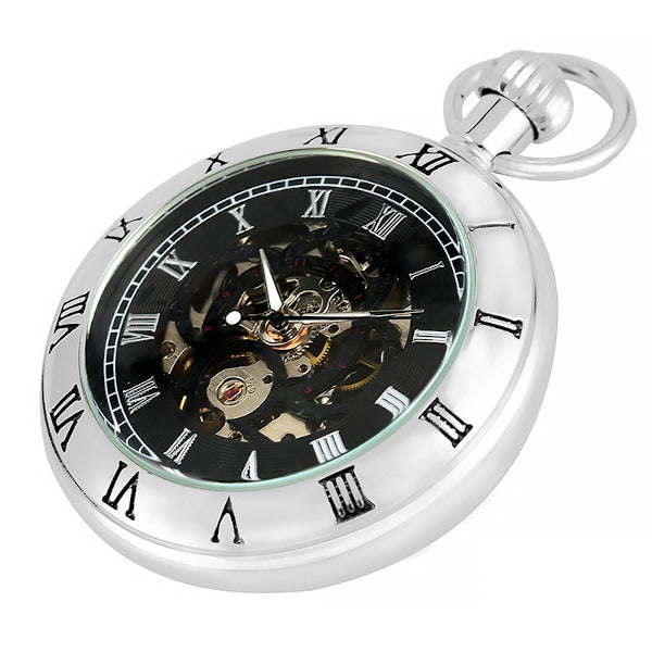 Montre à Gousset Art Déco Cortébert - Mécanique Manuelle - Suisse - Occasion