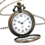 Montre Gousset Vintage Horloge Astronomique | La Montre à Gousset