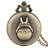 Montre à Gousset Totoro